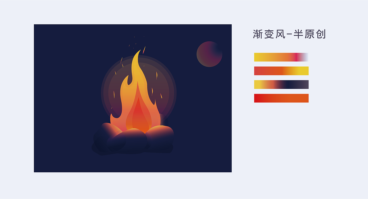 百图记两周作品总结04（图ZMTg1MzQyNTg0） - 图案 - 站酷设计师油头小哥原创素材 - 站酷ZCOOL