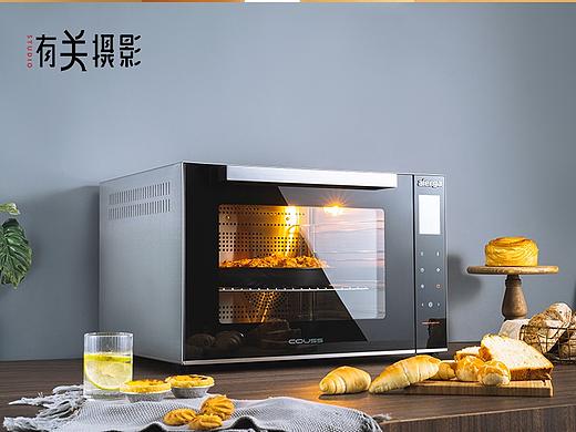 有关摄影&卡士&烤箱