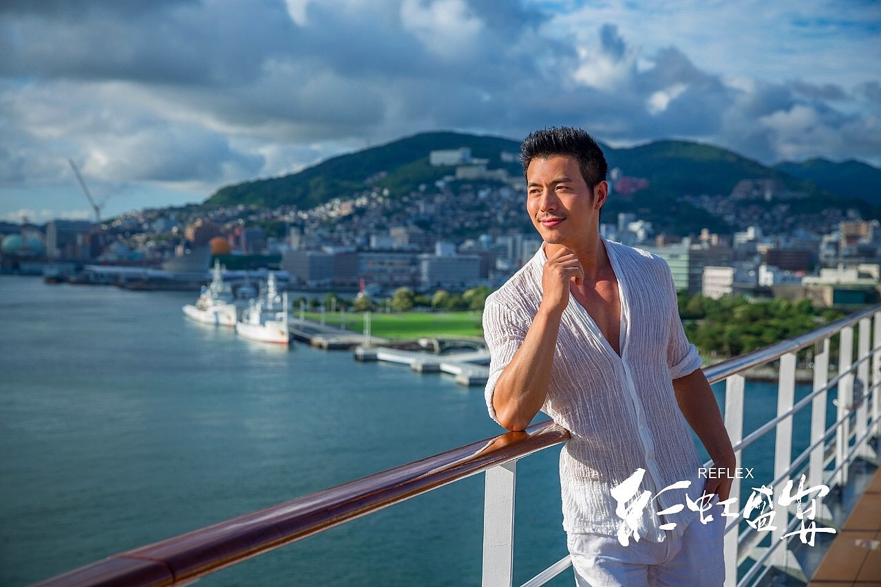 在现场的图片拍摄,画面人物:@李小兵