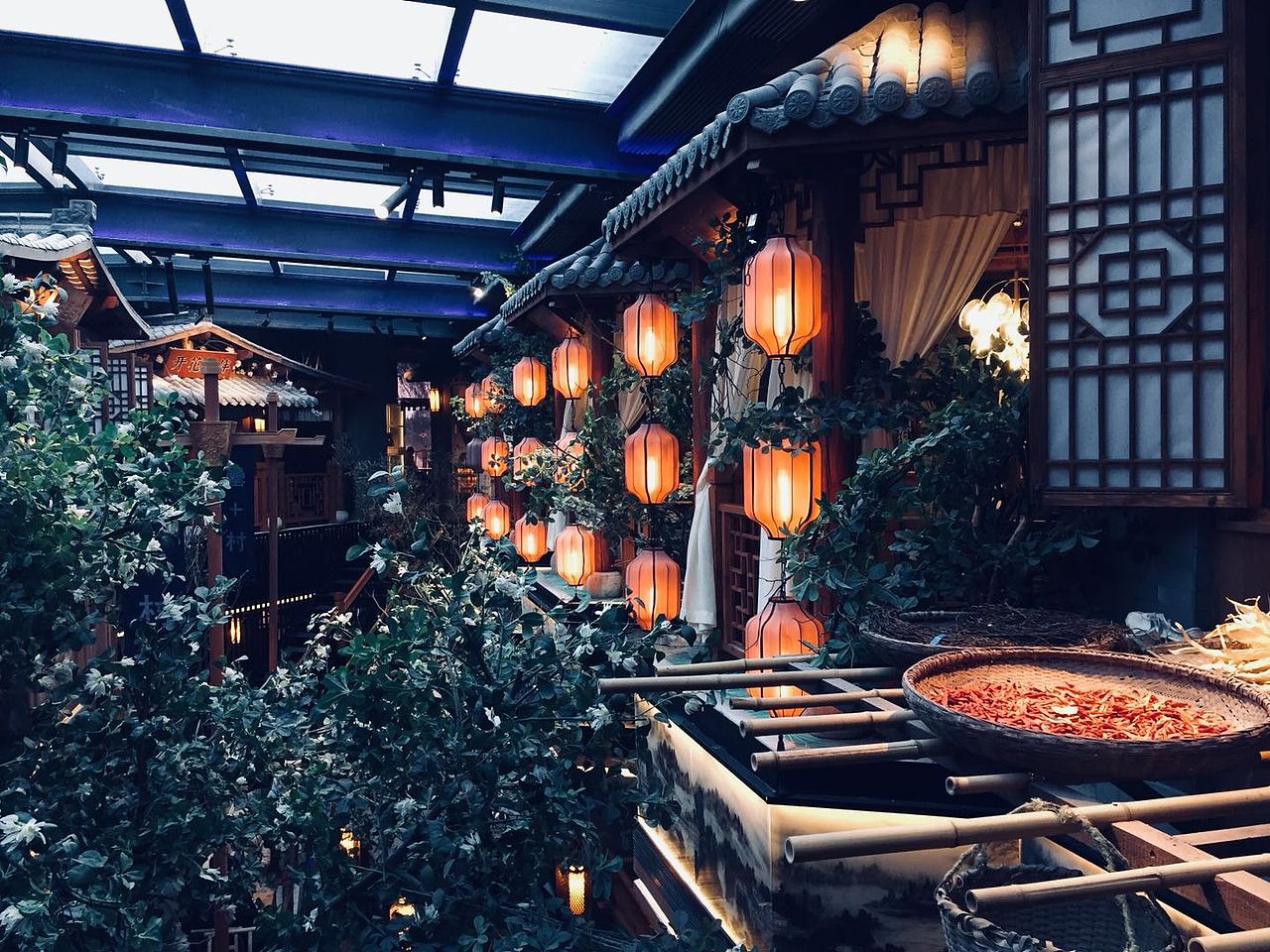 半边街（图ZMTAzOTk0MTI4） - 风光摄影 - 站酷设计师百分之五十灰原创素材 - 站酷ZCOOL