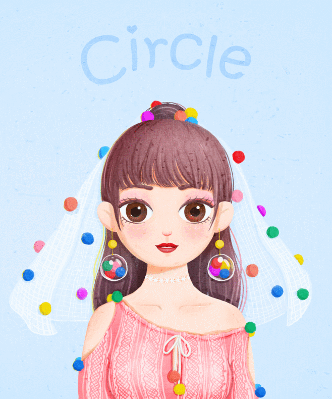 日常练习【手绘】