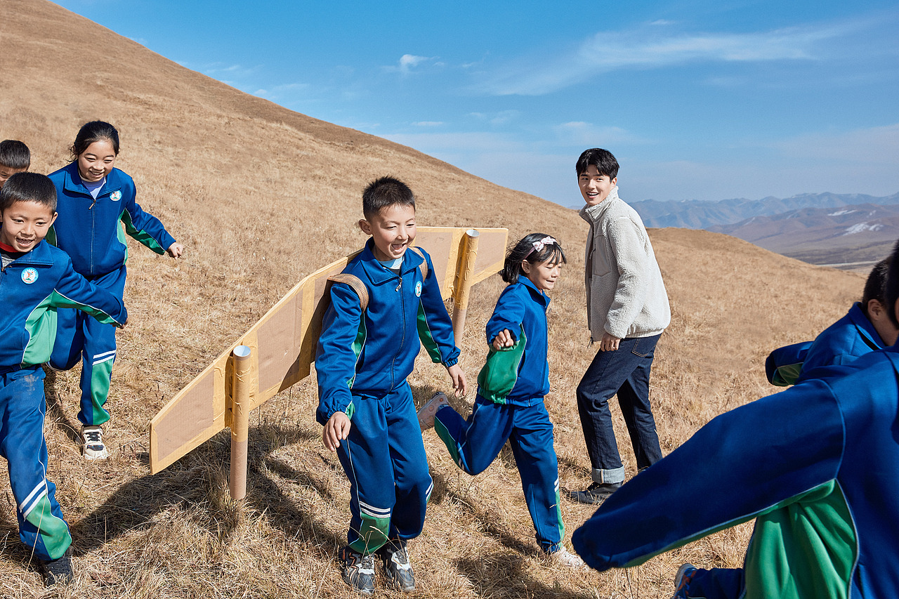 刘昊然&科颜氏（图ZMjM5ODQyNzQw） - 修图/后期 - 站酷设计师metis墨原创素材 - 站酷ZCOOL