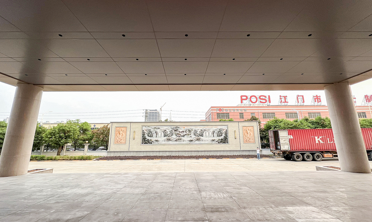 建滔集团江门办公室设计（图ZMjc2Mjg2MTEy） - 商业空间设计 - 站酷设计师CYFD原创素材 - 站酷ZCOOL