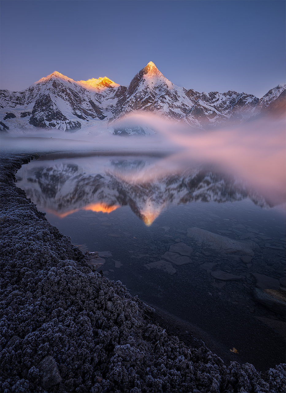 西夏帮马（图ZMjgzMzA5NTgw） - 风光摄影 - 站酷设计师xiaodupi原创素材 - 站酷ZCOOL