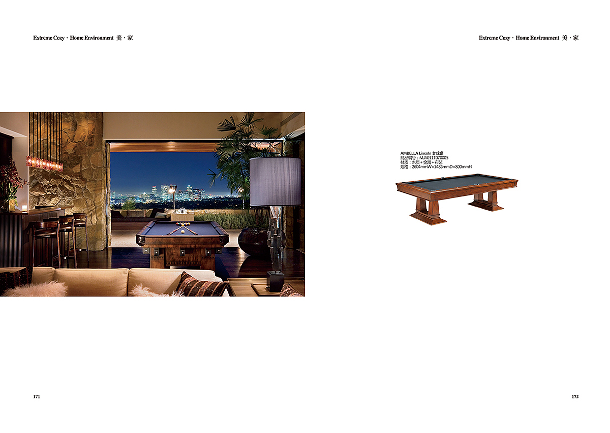 装饰公司官方宣传手册PartII（图ZMTEwNTQ0Njcy） - 书籍/画册 - 站酷设计师王卡卡原创素材 - 站酷ZCOOL