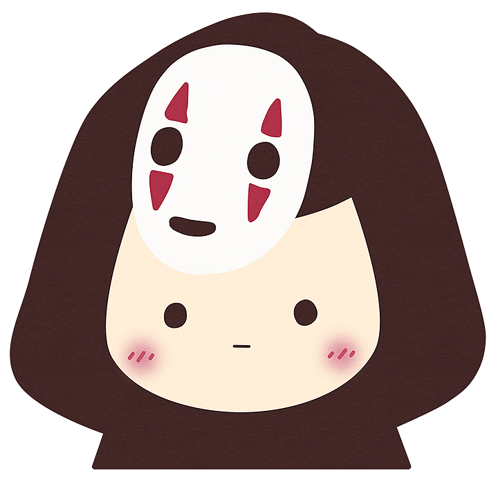 coser 咕噜噜 / cos头像系列