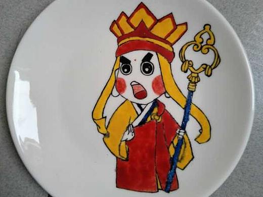 陶瓷课作业（个人主页-ZMzEzMTYzNzI=） - 其他手工艺 - 站酷设计师一川一页原创素材 - 站酷ZCOOL