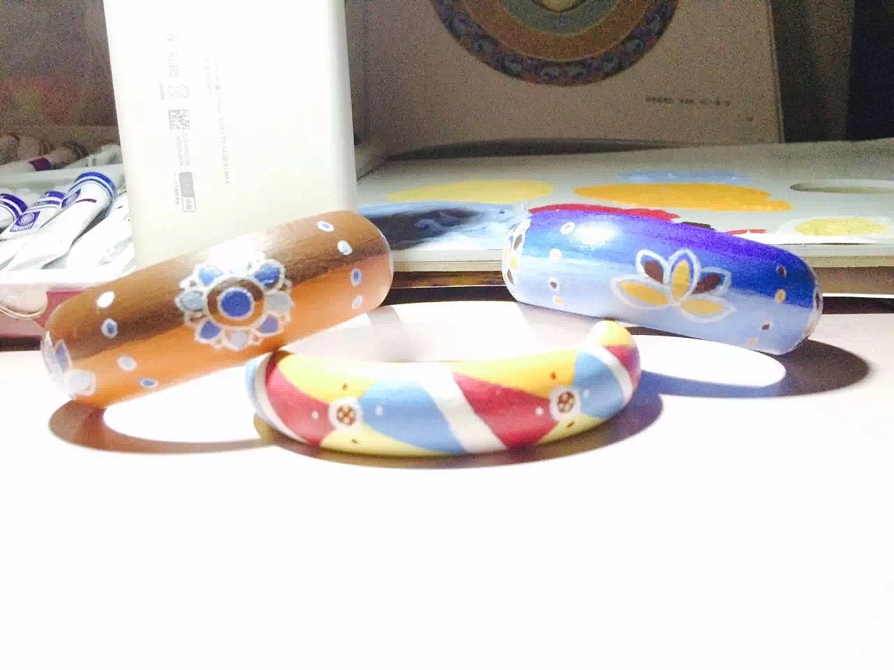 敦煌飞天卡通形象画册（图ZMTUxOTkwNDk2） - 商业插画 - 站酷设计师KALEIGH原创素材 - 站酷ZCOOL