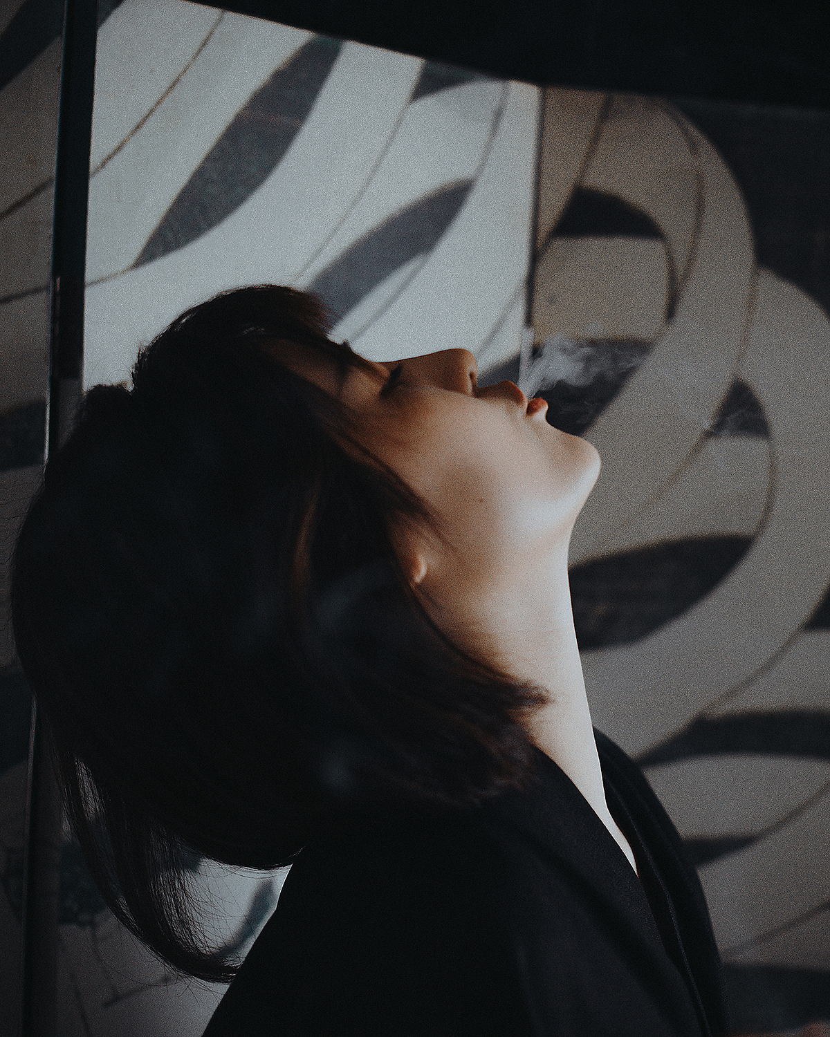 湮灭（图ZMTc3NjEyNzI4） - 人像摄影 - 站酷设计师写真摄影师刀刀原创素材 - 站酷ZCOOL