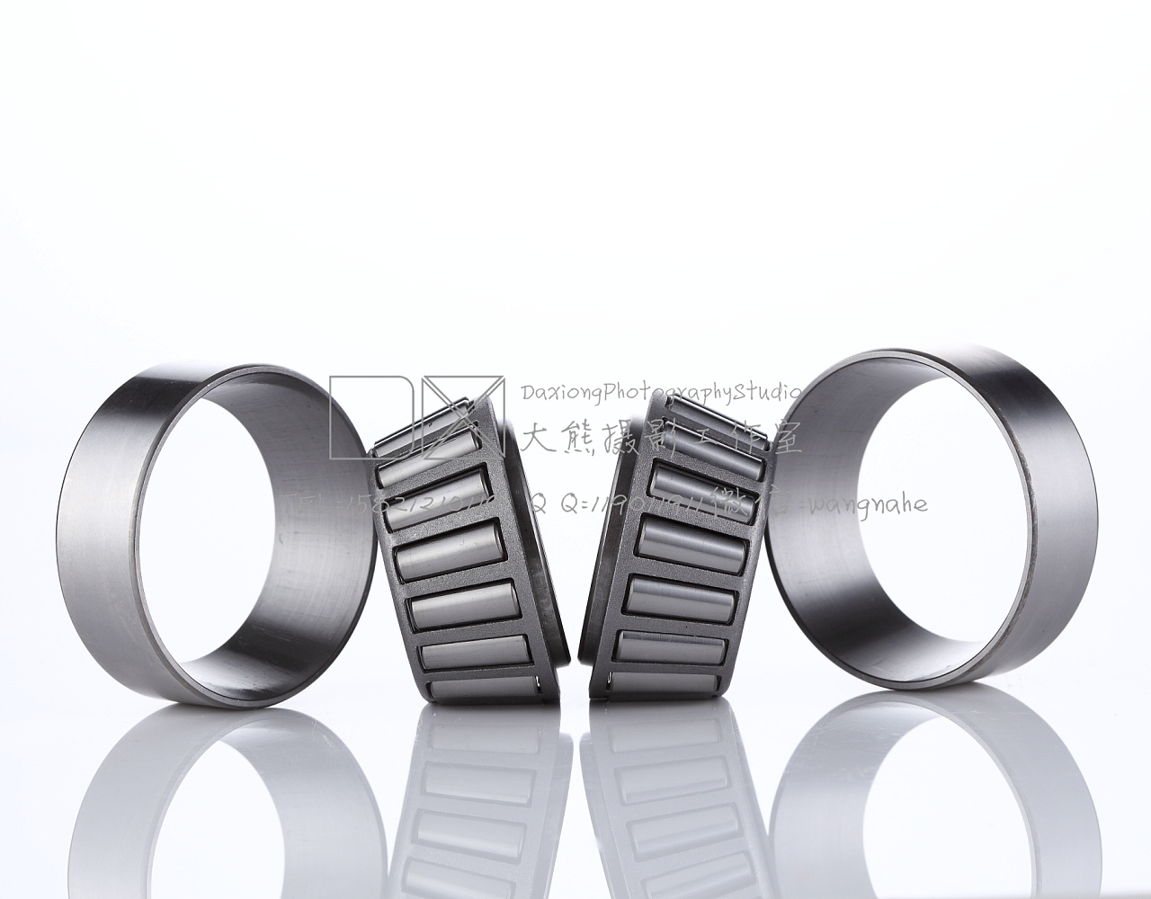 静物产品小五金产品摄影-五金