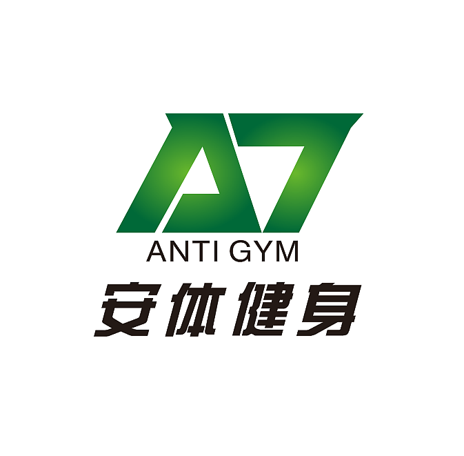 健身房LOGO设计（图ZMTQ1NDQwMjQ0） - 品牌 - 站酷设计师JINCHENGW原创素材 - 站酷ZCOOL