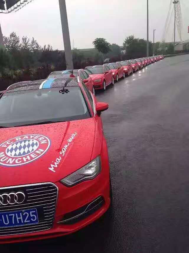 安徽江苏3D立体画引燃盛夏 携手奥迪足球峰会震撼来袭（图ZODYyMjUwMTI=） - 绘画 - 站酷设计师安徽江苏立体3D画原创素材 - 站酷ZCOOL