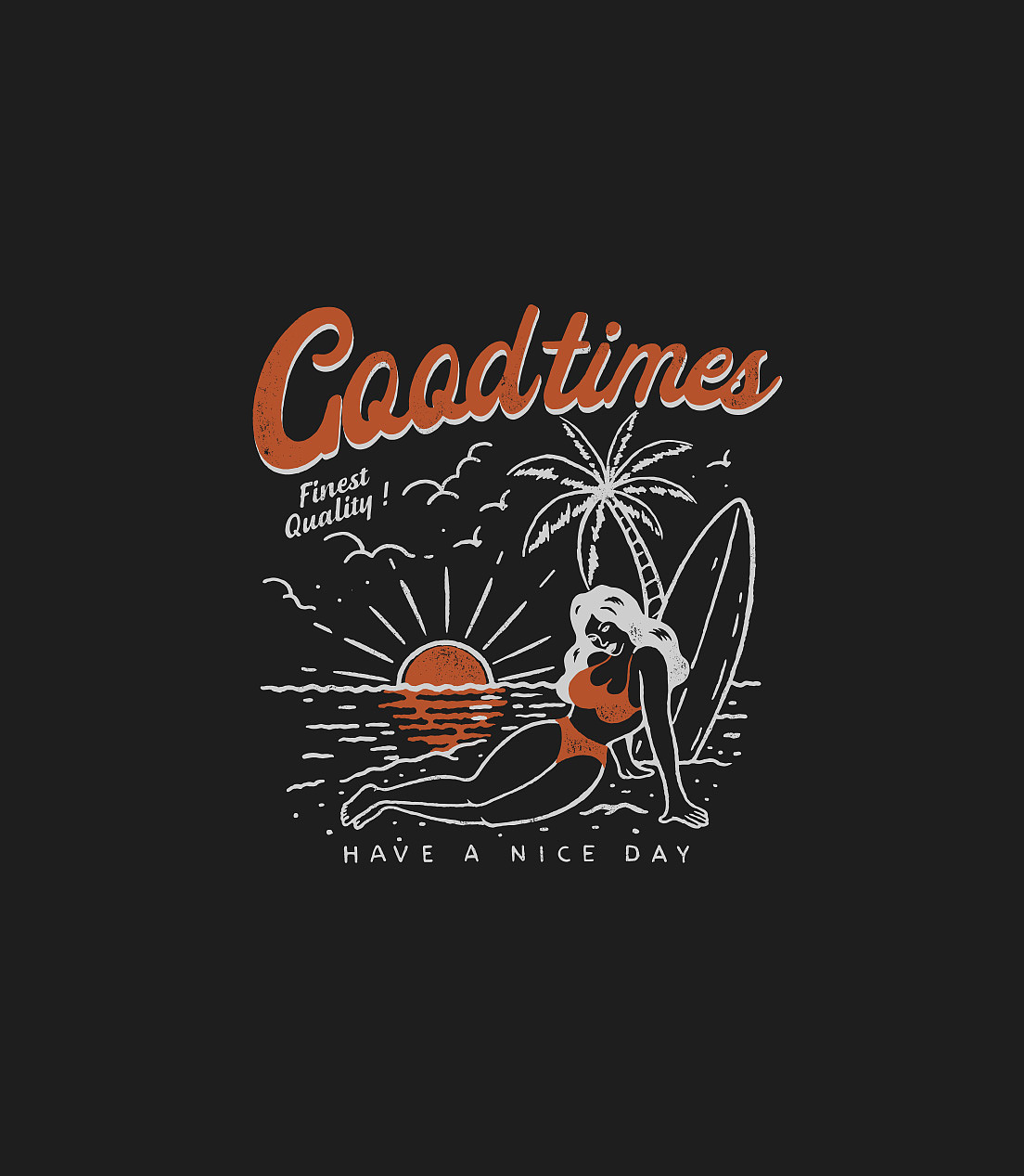 OLD WAVES 作品合集