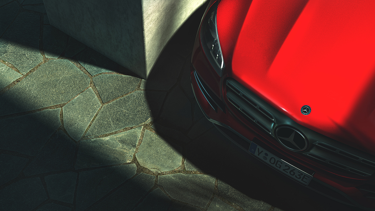 近期个人作品合集