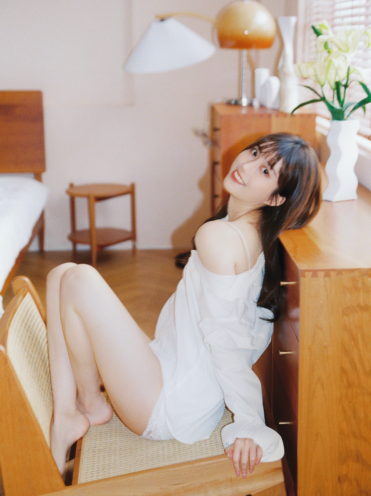工作室日常胶片直闪记录