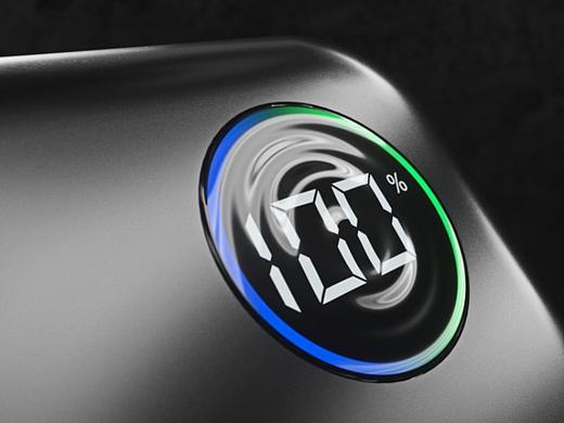 一则充电宝视频