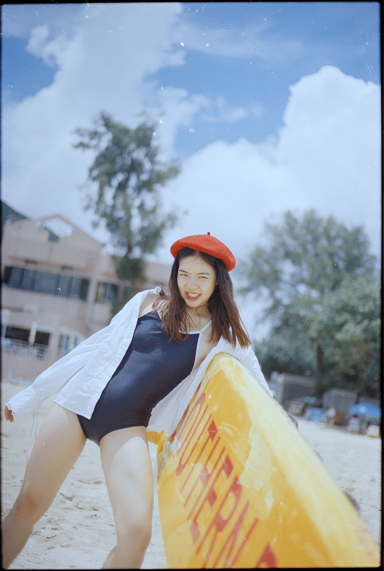 “Blue Blue “（图ZMTI2NjE0NzQw） - 人像摄影 - 站酷设计师SOPHY欧尼原创素材 - 站酷ZCOOL