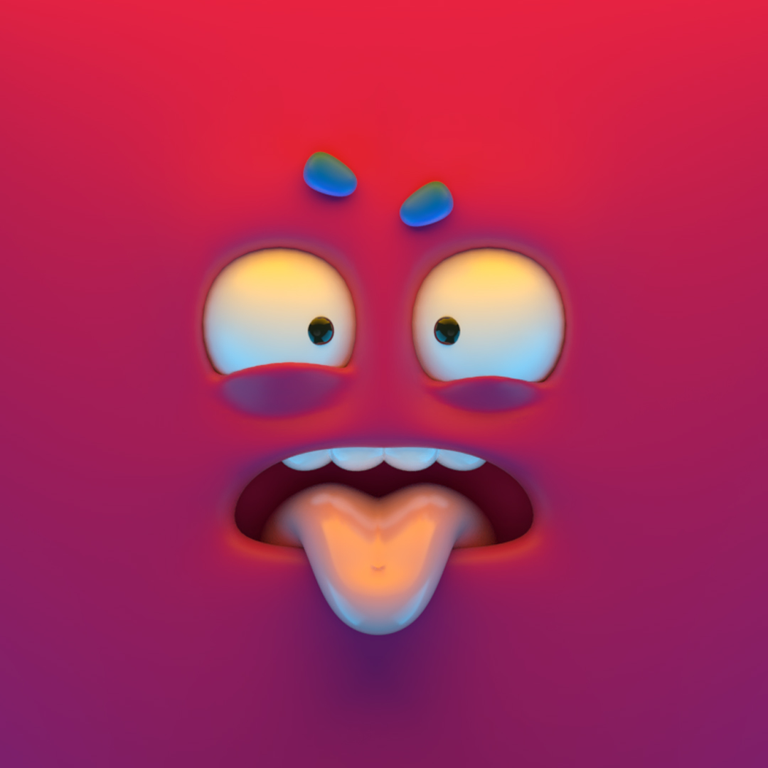 DOOM酱的个人主页（背景预览） - 主页背景设置 - 站酷设计师DOOM酱原创素材 - 站酷ZCOOL