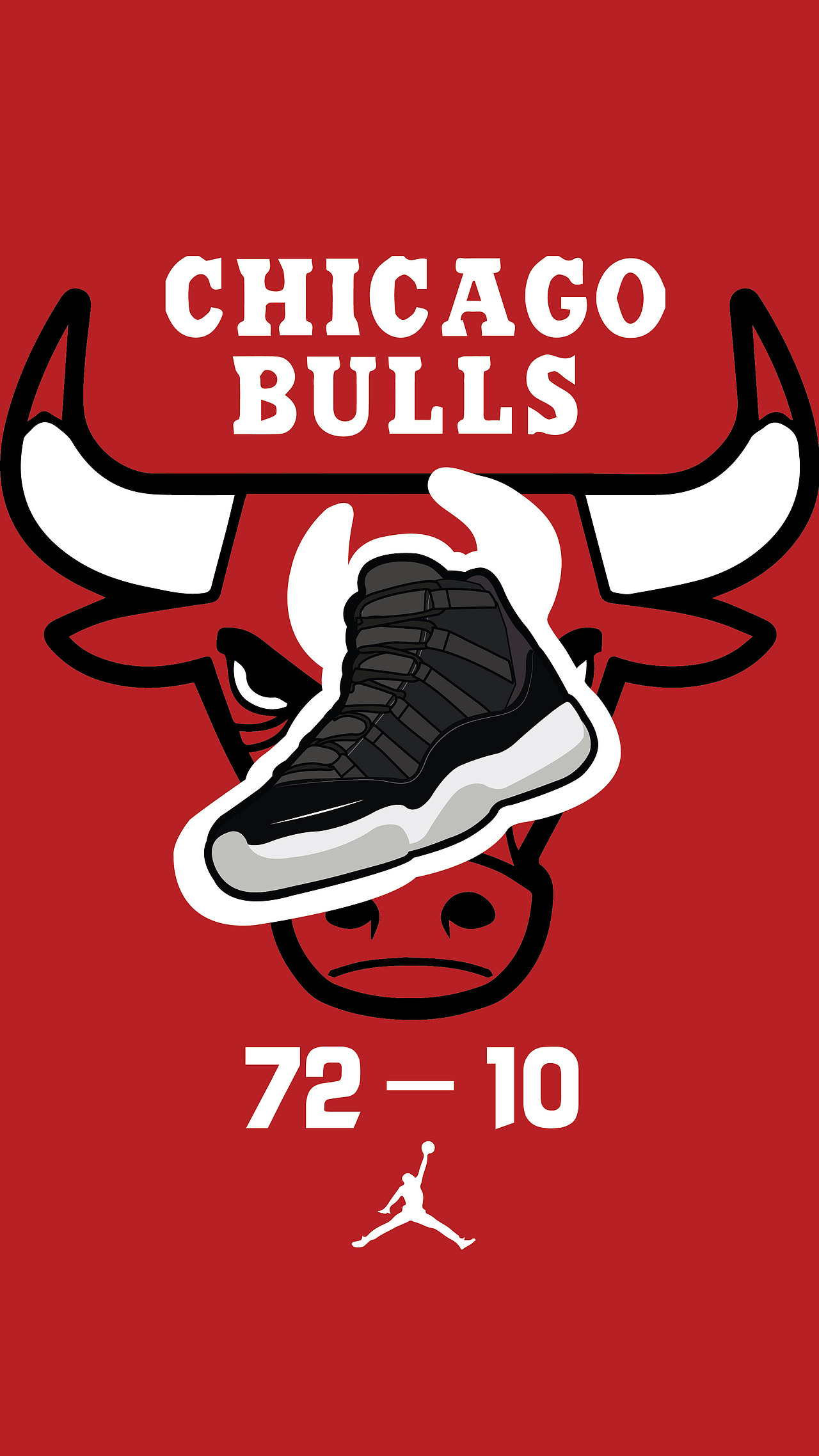 sneakerairjordan插画