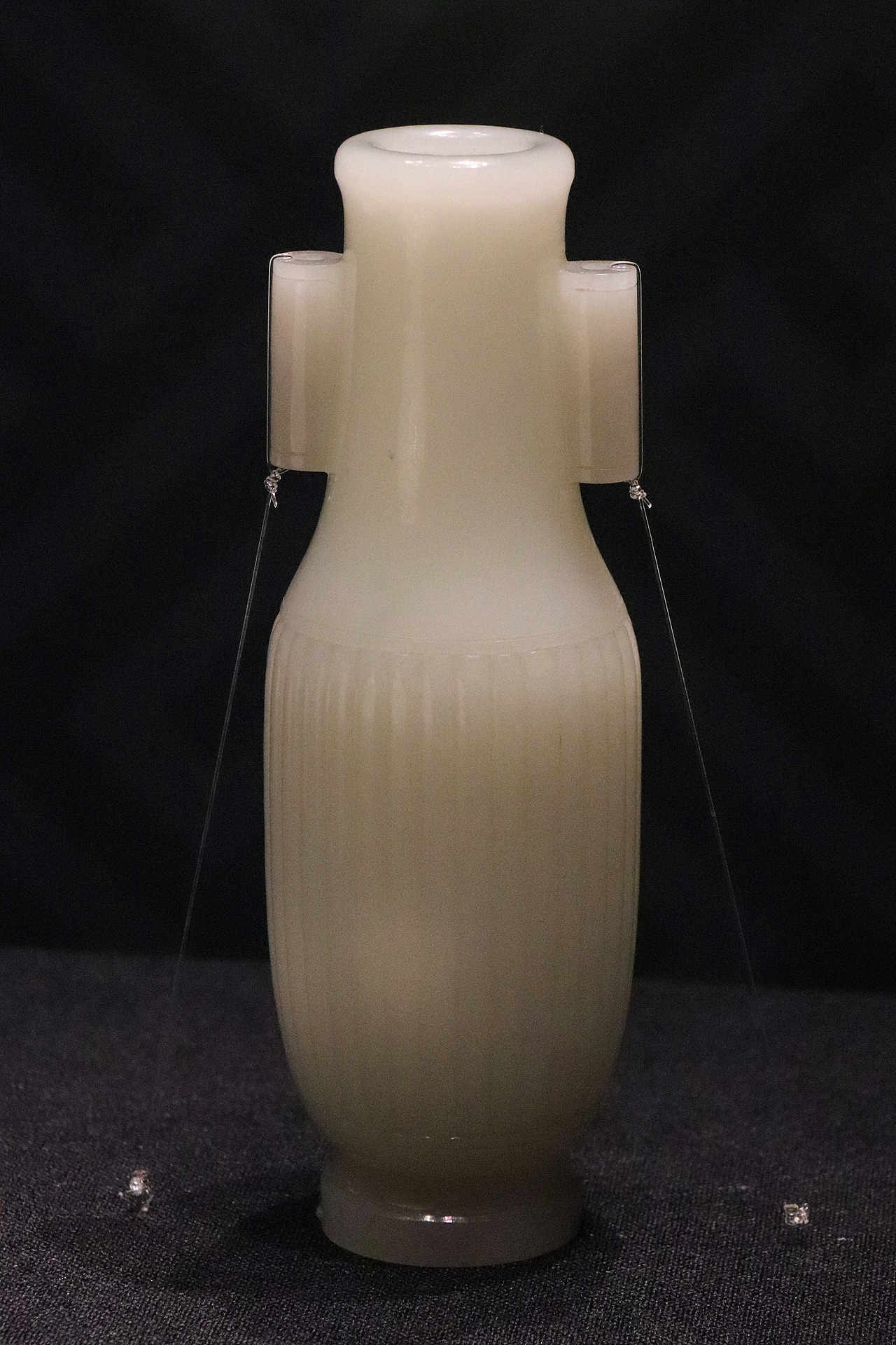 故宫博物馆清代玉器展