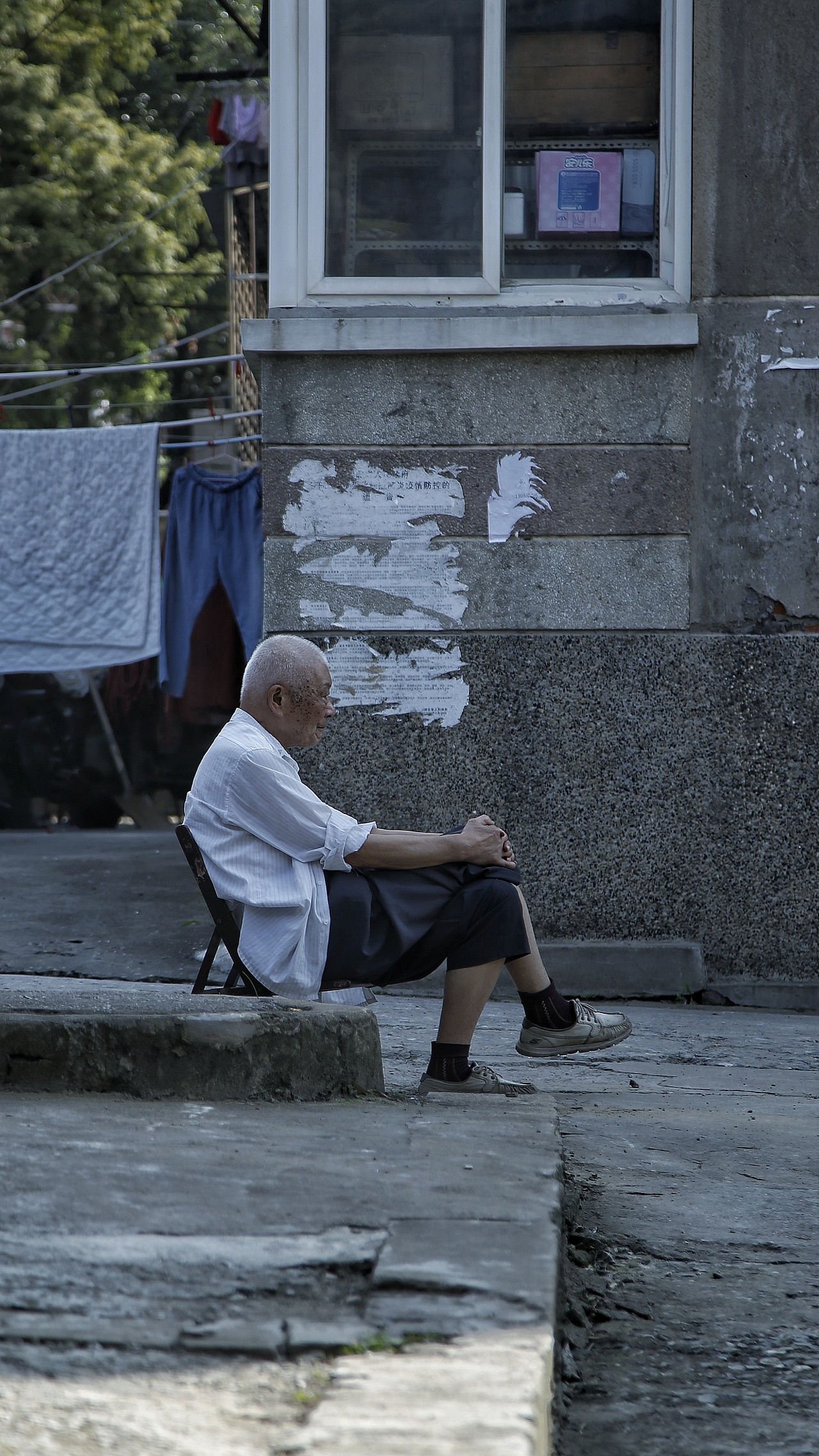 行摄湖北襄阳-卫东机械厂-李焕英拍摄地