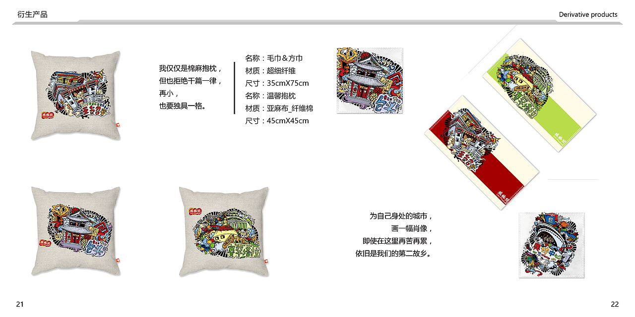 绘城包头#青春答卷2016#内蒙科技大学周思宇毕业设计（图ZNTY1NDY4ODQ=） - 图案 - 站酷设计师玛抓狂原创素材 - 站酷ZCOOL