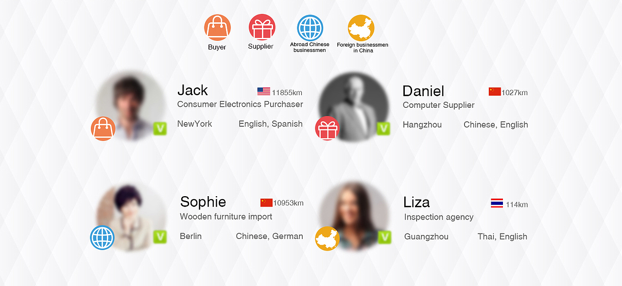 咨寻官方网站第一版-电脑端（图ZNzQyODU0MjA=） - 企业官网 - 站酷设计师木木子姑娘原创素材 - 站酷ZCOOL