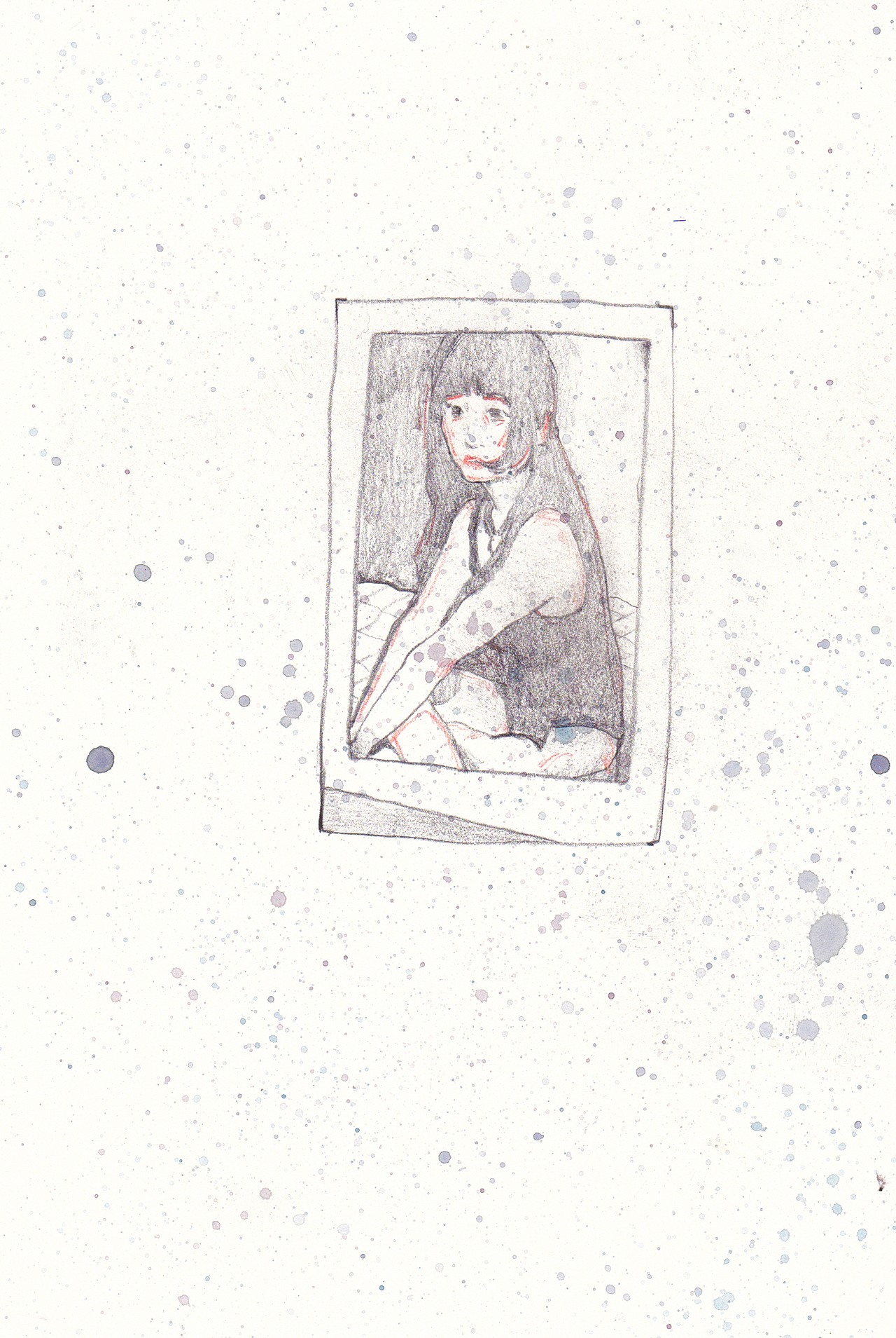 速写（图ZMTEzMjg4NzYw） - 创作习作 - 站酷设计师西上哲原创素材 - 站酷ZCOOL