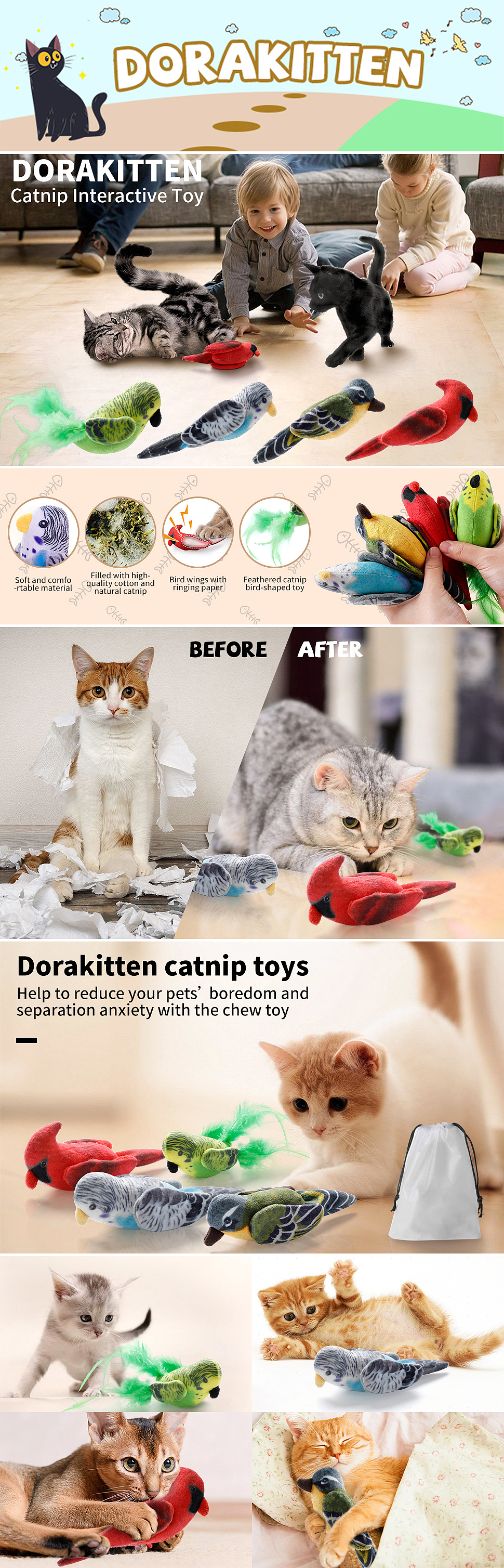 2021年7月到10月部分亚马逊跨境电商作品记录