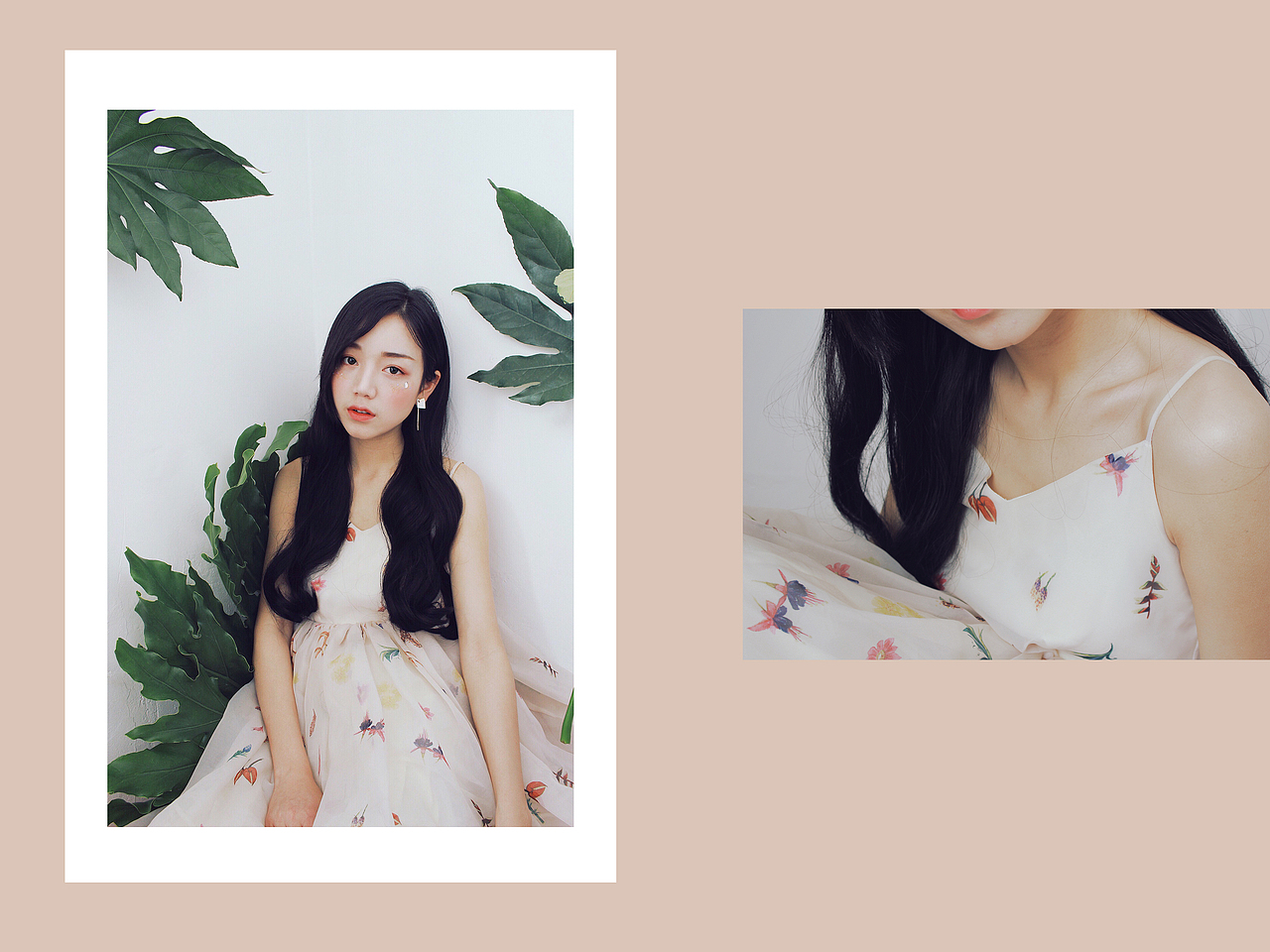 仙（图ZODU2MzUwODA=） - 人像摄影 - 站酷设计师aperred原创素材 - 站酷ZCOOL