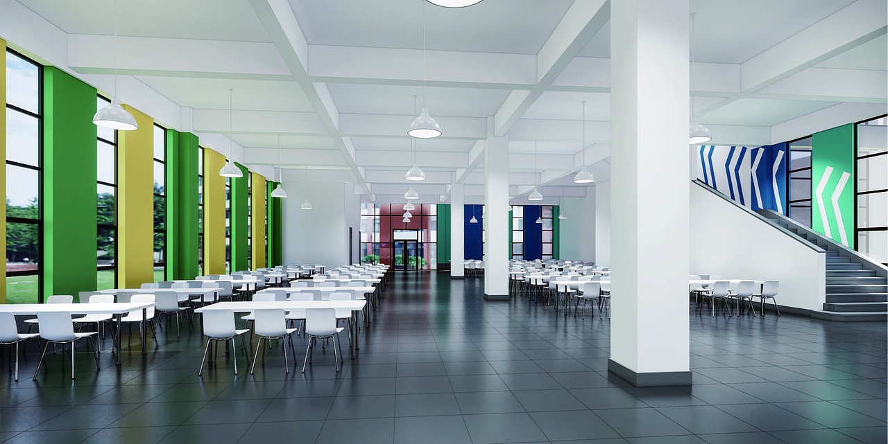 宜昌市夷陵区三峡研学培训中心建筑改造方案设计（图ZMjI3OTkyMzQ4） - 建筑设计 - 站酷设计师宫树原创素材 - 站酷ZCOOL