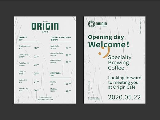 ORIGIN CAFE 
