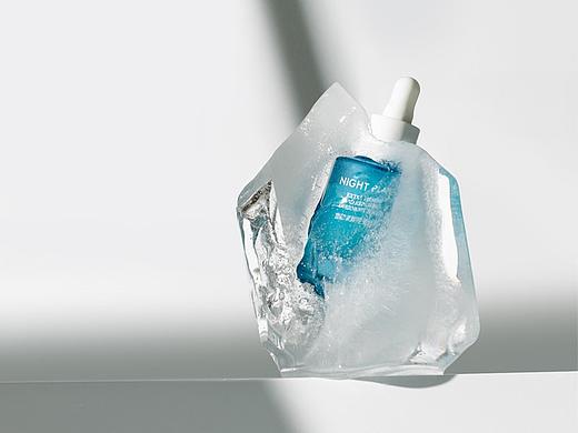 化妆品 I 护肤品拍摄
