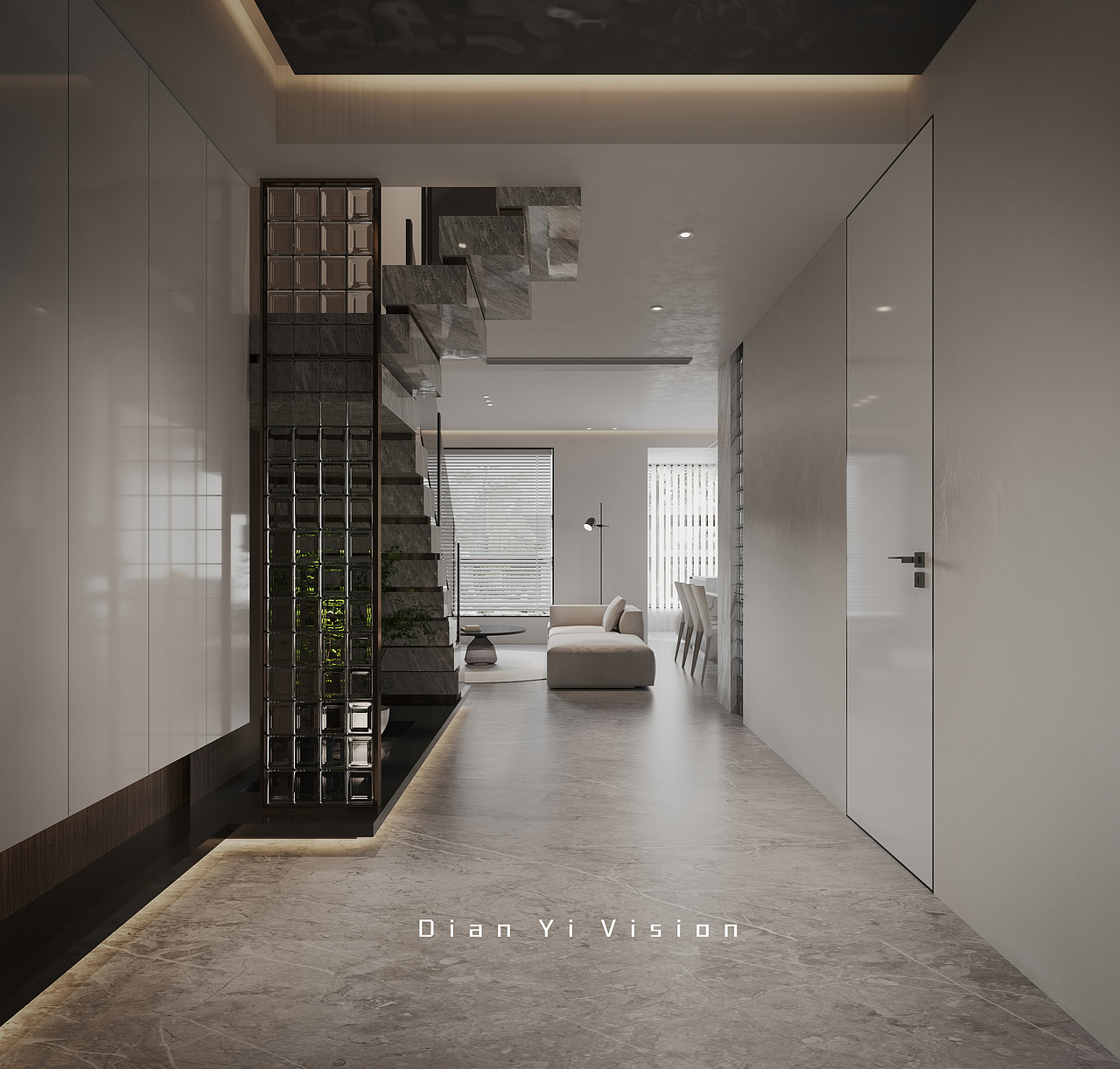 一些CR家装作品