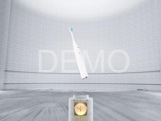 电动牙刷（个人主页-ZNTEyODI4NTI=） - 产品 - 站酷设计师godchubby原创素材 - 站酷ZCOOL