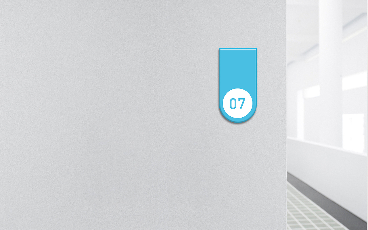 酒店公寓品牌设计 | UOKO公寓,让租房变得“有个性”