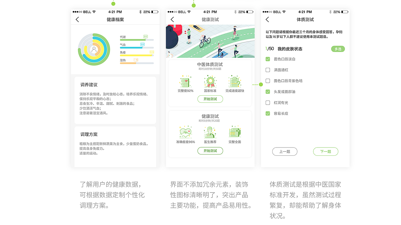 膳食会APP概念设计（图ZMjA0NTMzNDQ4） - 软件界面 - 站酷设计师木木川达原创素材 - 站酷ZCOOL