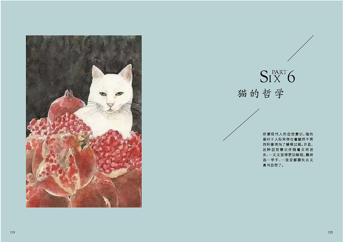 书籍装帧封面内页设计(图ZMjMwODE1ODY0) - 书籍/画册 - 站酷设计师大方方爱设计原创素材 - 站酷ZCOOL