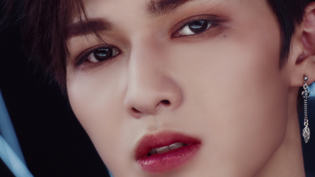 完美日记&朱正廷 MINTAKA PRESENTS（图ZMjkyMjYyOTcy） - 宣传片 - 站酷设计师MINTAKA原创素材 - 站酷ZCOOL