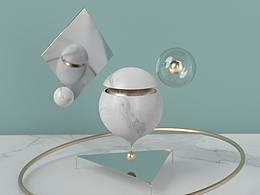 Stampsy Launch ／ 个人研习作品