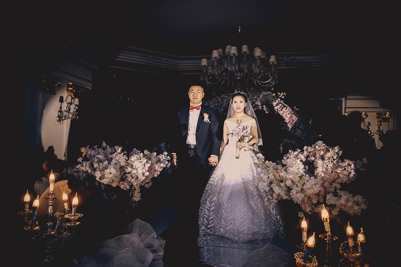 格格……婚礼，幸福（图ZOTgxNTk3MjA=） - 其他摄影 - 站酷设计师一田螺螺原创素材 - 站酷ZCOOL