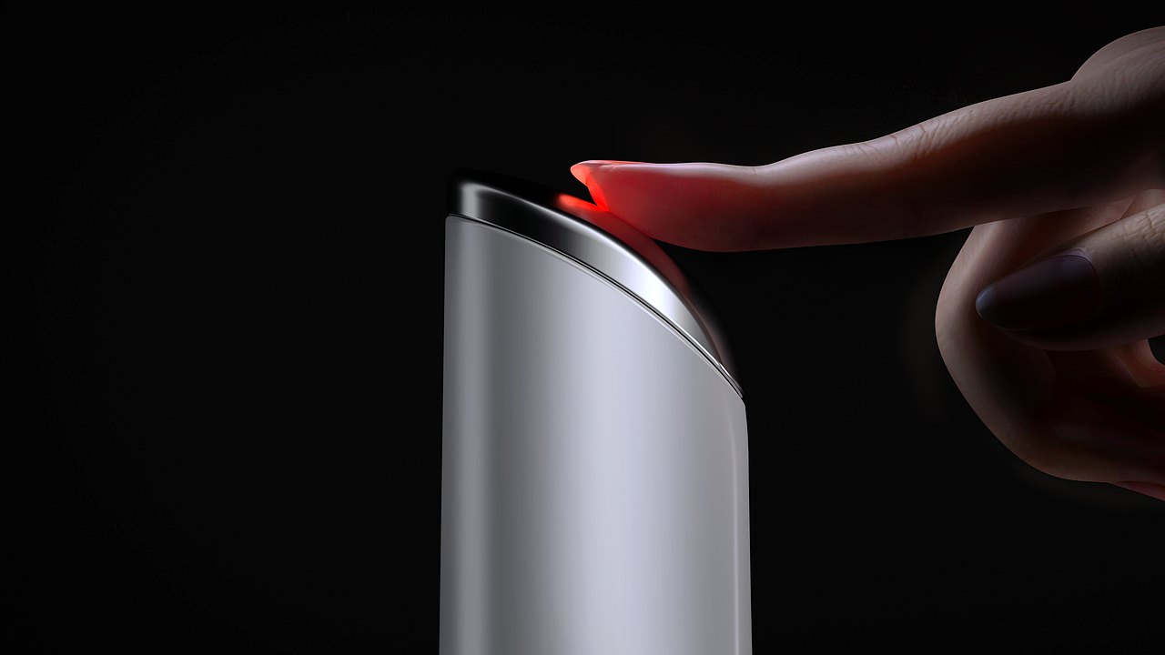 NanoTime Beauty | 红蓝光美眼笔（图ZMjMwOTI4NjUy） - 产品 - 站酷设计师归园田居张佳颖原创素材 - 站酷ZCOOL