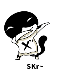 STXer-CAT动图表情包（图ZMTAxMzE2ODcy） - 艺术插画 - 站酷设计师清晨先生原创素材 - 站酷ZCOOL