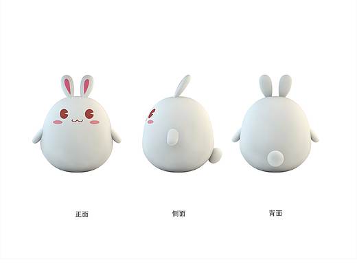 爱奇艺-漫画-xixi、轻小说-猫咪吉祥物展示