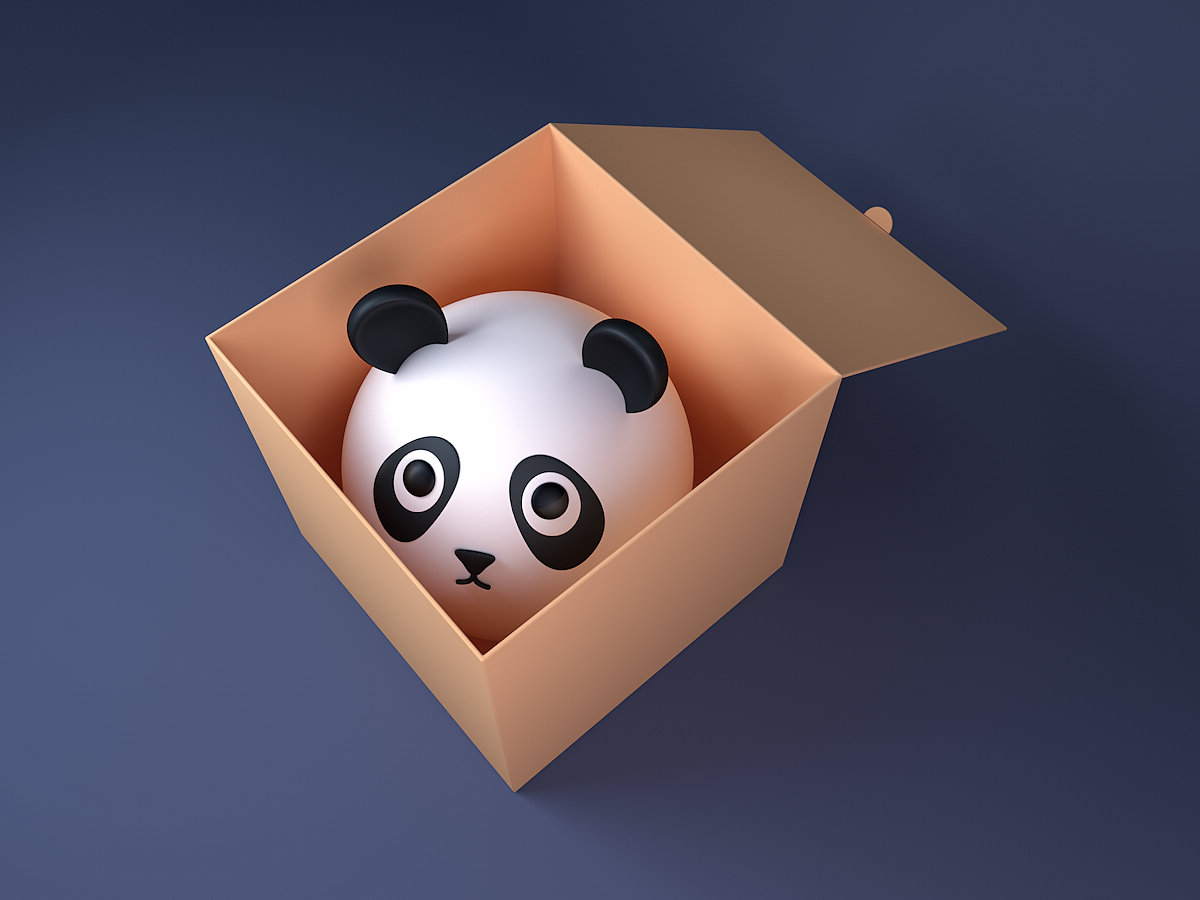 Some C4D（图ZMTI1ODU0ODE2） - 其他三维 - 站酷设计师几十年原创素材 - 站酷ZCOOL
