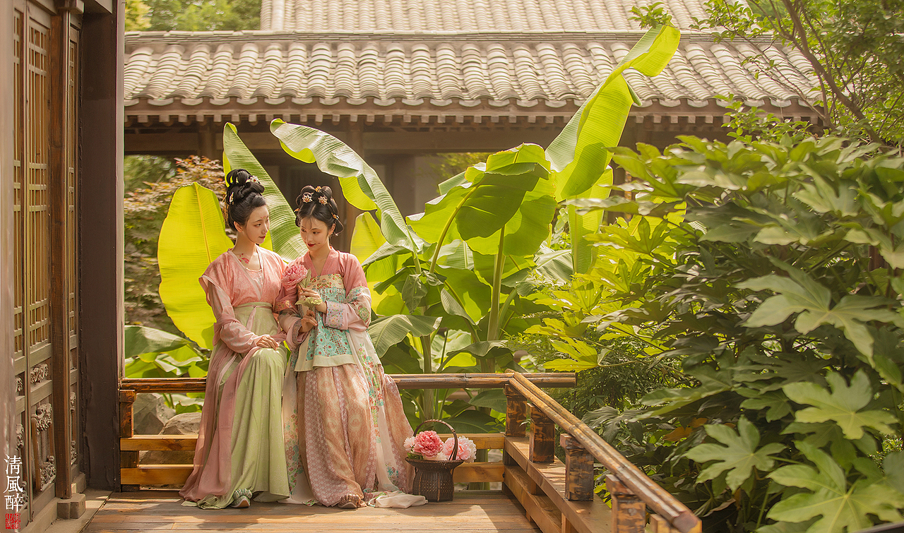 清风醉（图ZMjY4MjM1ODk2） - 人像摄影 - 站酷设计师摄影师蝈蝈小姐原创素材 - 站酷ZCOOL