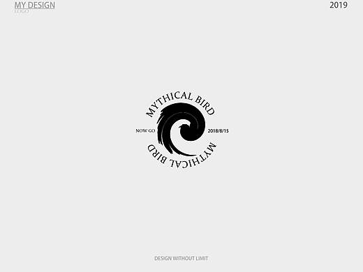 图文logo