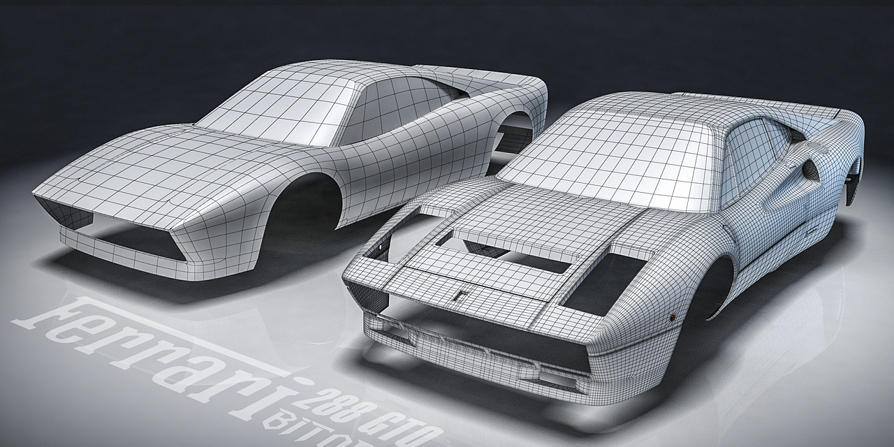 法拉利/288-GTO_1984