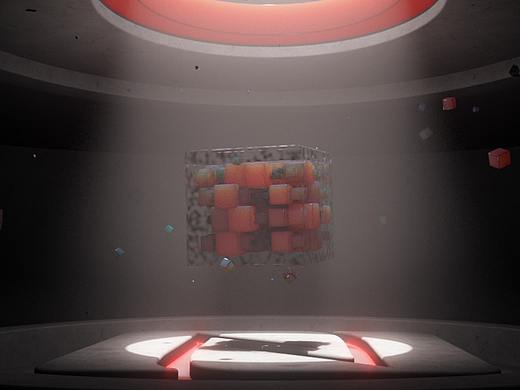 209音箱-产品概念视频