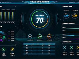 公安廳數據可視化